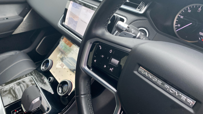 Land Rover Range Rover Velar 2.0 D200 Edition 5dr Auto Diesel Estate